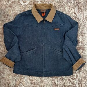 PATAGONIA RANCH JACKET